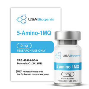 5 Amino 1MQ 5mg