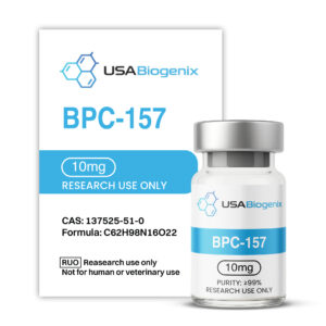 BPC-157 10mg