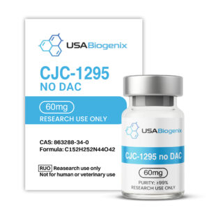 CJC-1295 NO DAC 60mg