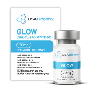 Glow 70mg