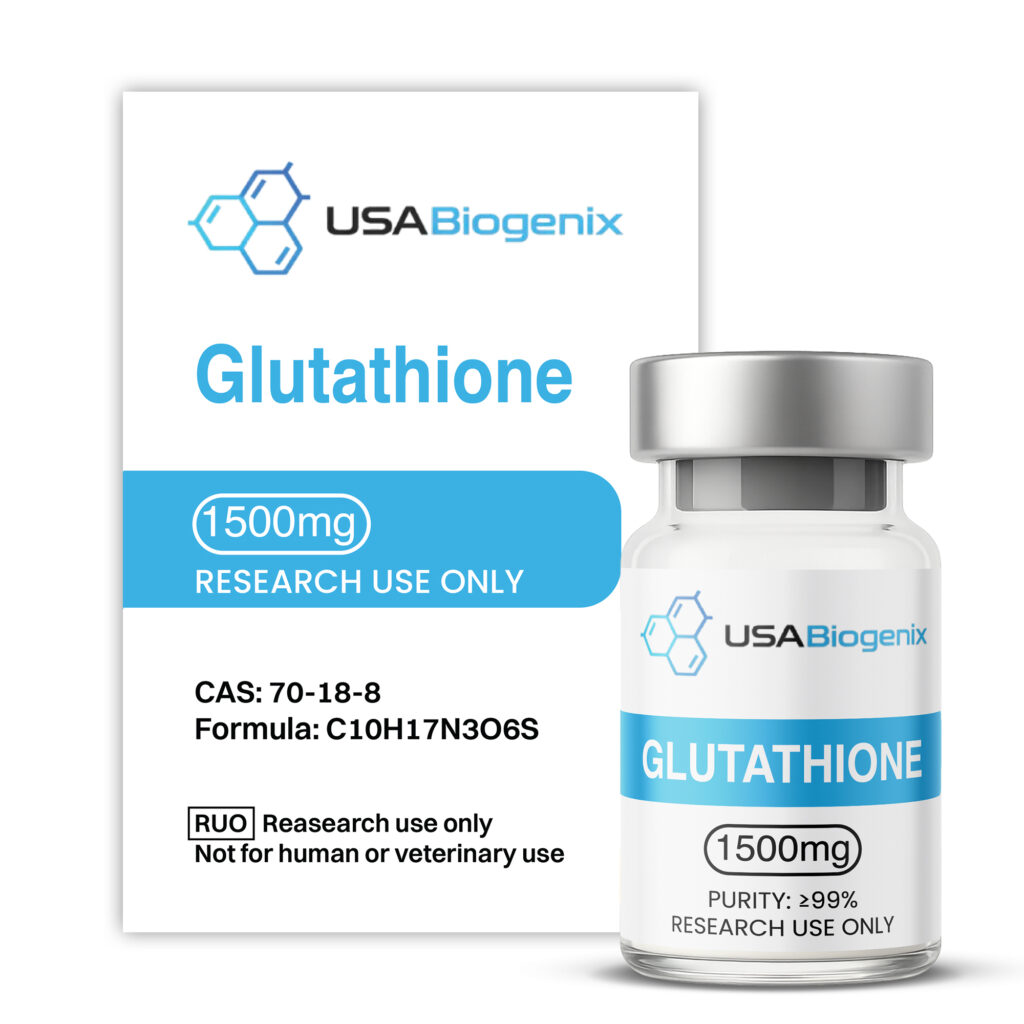 Glutathione 1500mg