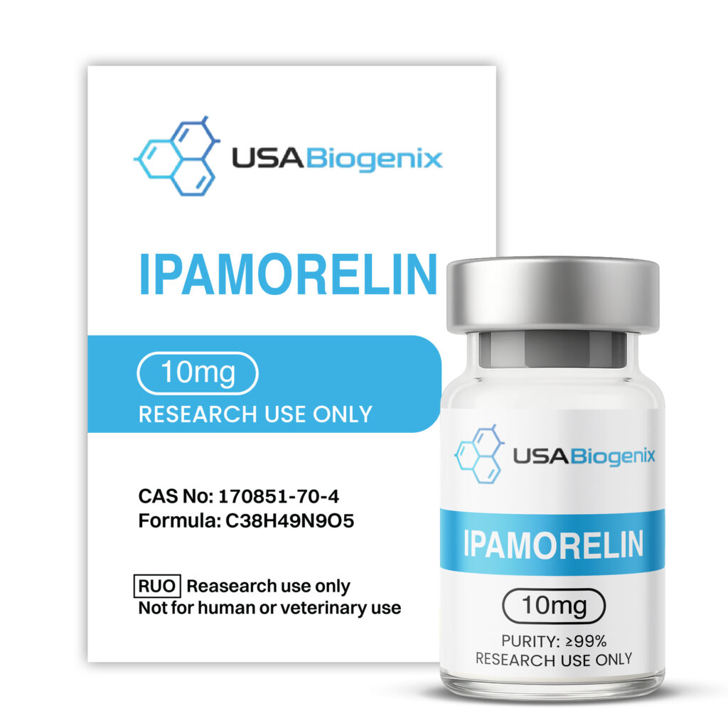 Ipamorelin 10mg