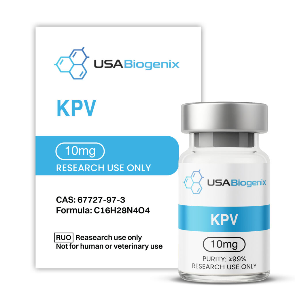 KPV 10mg
