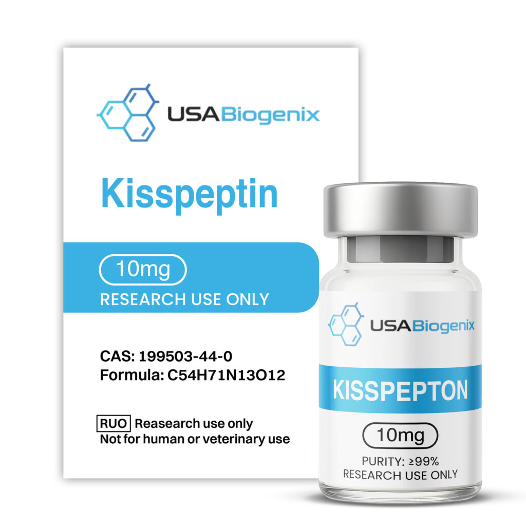 Kisspepton 10mg