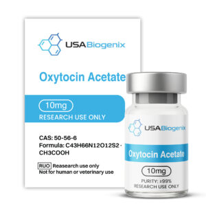 Oxytocin Acetate 10mg