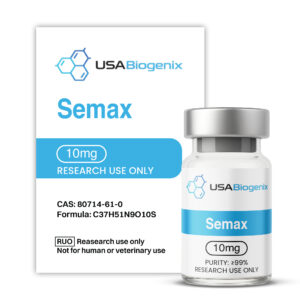 Semax 10mg